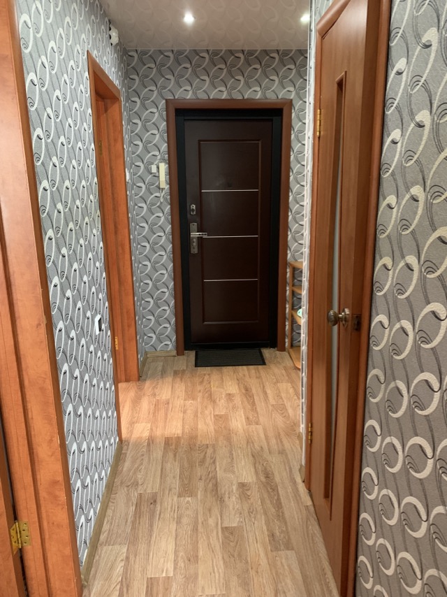 2 комнатная квартира в Энергетике