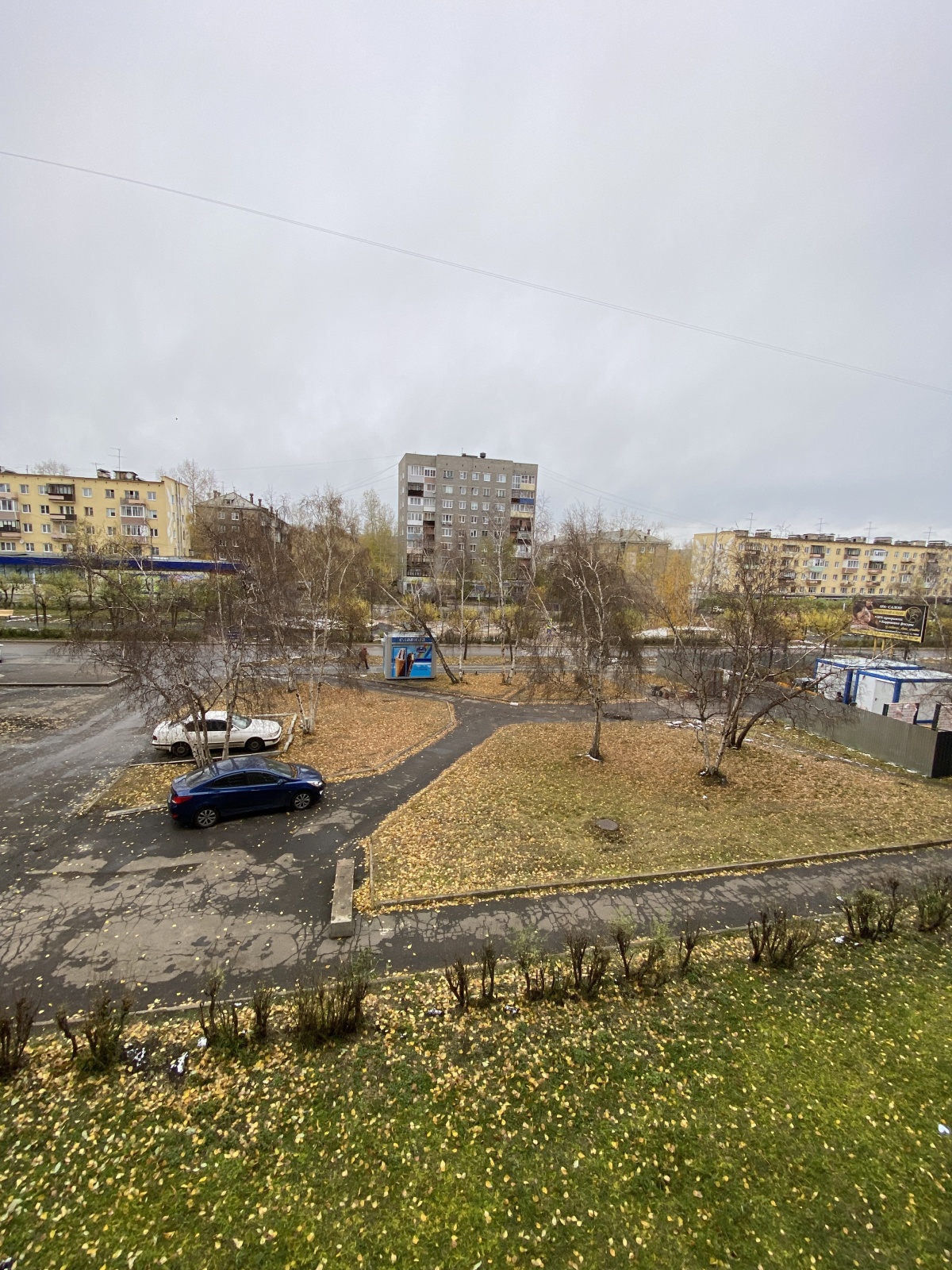Уютная 2-х комнатная квартира в центре города